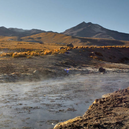 Estados del Agua I
