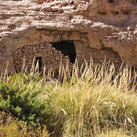 Refugio de Pastores