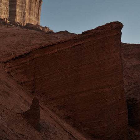 Valle de la Luna II