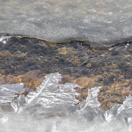 Estados del agua II