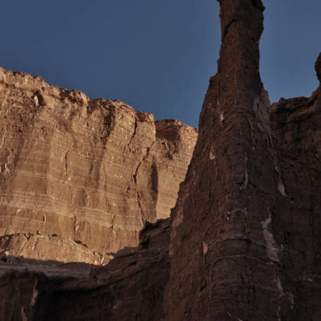 Valle de la Luna I