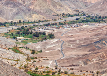 Centro de Estudios Históricos logra nueva alianza con Explora Tarapacá