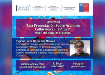 Museos como aliados educativos: Impacto en la infancia y la sociedad