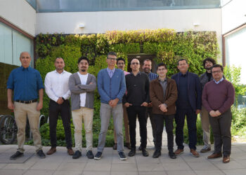 Seminario del CEHH UBO analiza el rol de los intelectuales y las identidades en América del Sur del siglo XIX