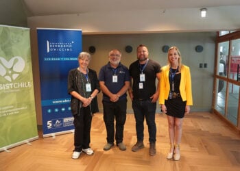 UBO es sede de jornada oficial rumbo al Congreso SOLFAM 2026