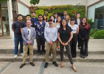 Curiosidad, ciencia y colaboración: así se presenta el semillero “ImpulsaMed”