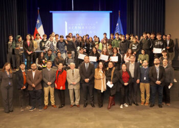 Innovación y talento marcan la VI Jornada de Investigación y Emprendimiento Estudiantil en Ingeniería