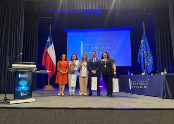 Interdisciplina y educación: UBO profundiza en los desafíos del VIH en Chile y Latinoamérica