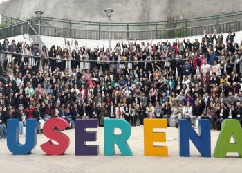 II ° Congreso de Ciencia, Tecnología, Conocimiento e Innovación (CTCI) con Perspectiva de Género