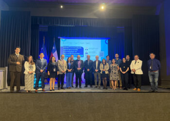 Doctorandos UBO lideran instancia clave de reflexión sobre Educación Superior