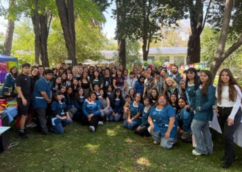 Feria del Juego UBO promueve la inclusión y el aprendizaje significativo