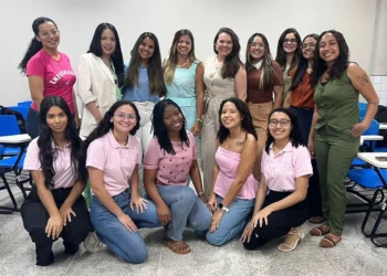 Visita de coordinadora de Tecnología Médica abre nuevas redes de cooperación con Brasil