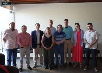 UBO reúne a expertos internacionales en workshop sobre trabajo indígena colonial