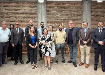 Exposición: Gabriela Mistral, Del Elqui a la Provenza