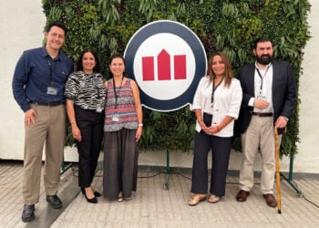 UBO formó parte de encuentro internacional sobre Vinculación con el Medio y formación integral