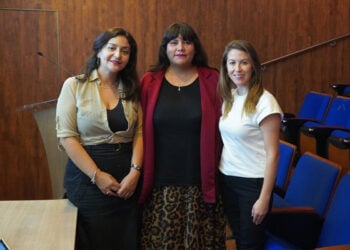 Inclusión en acción: Fonoaudiología UBO reflexiona sobre los desafíos del autismo en jóvenes