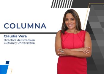 Columna Día del Libro: Lo esencial no puede ser invisible