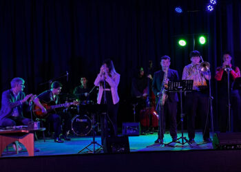 Universidad Bernardo O’Higgins conmemoró el jazz con un recorrido musical e histórico