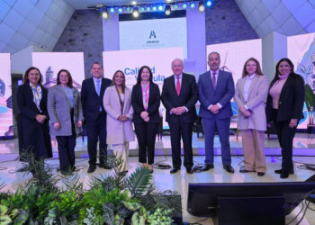 UBO participa en seminario nacional sobre calidad e impacto de la Vinculación con el Medio