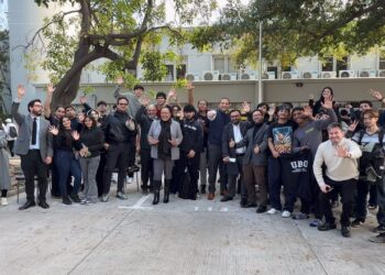 Así se vivió la Semana de la Ingeniería 2026 en la UBO