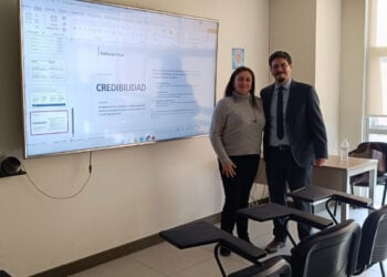 Trabajo Social UBO impulsa el aprendizaje interdisciplinario en el ámbito socio-jurídico