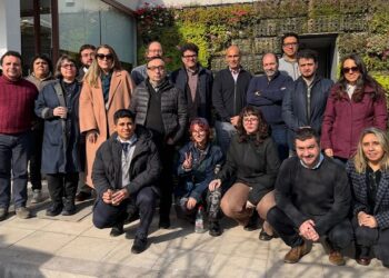 Seminario Internacional Permanente en torno a la Gobernanza del Perú Virreinal