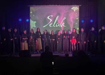 Concierto “Ecos de Invierno” llenó de armonía y emoción el Teatro UBO