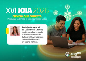 UBO posiciona su experiencia en extensión universitaria en escenario académico internacional