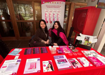 Expertas y profesionales analizaron el presente y futuro de la matronería en jornada UBO