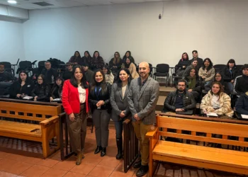 Jornada UBO acerca la investigación cualitativa a estudiantes y fortalece su formación metodológica