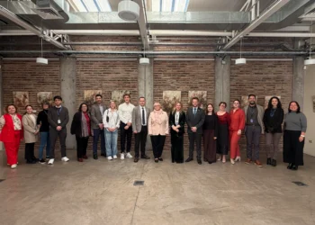 UBO fortalece sus vínculos internacionales con el lanzamiento de un curso de idioma ruso